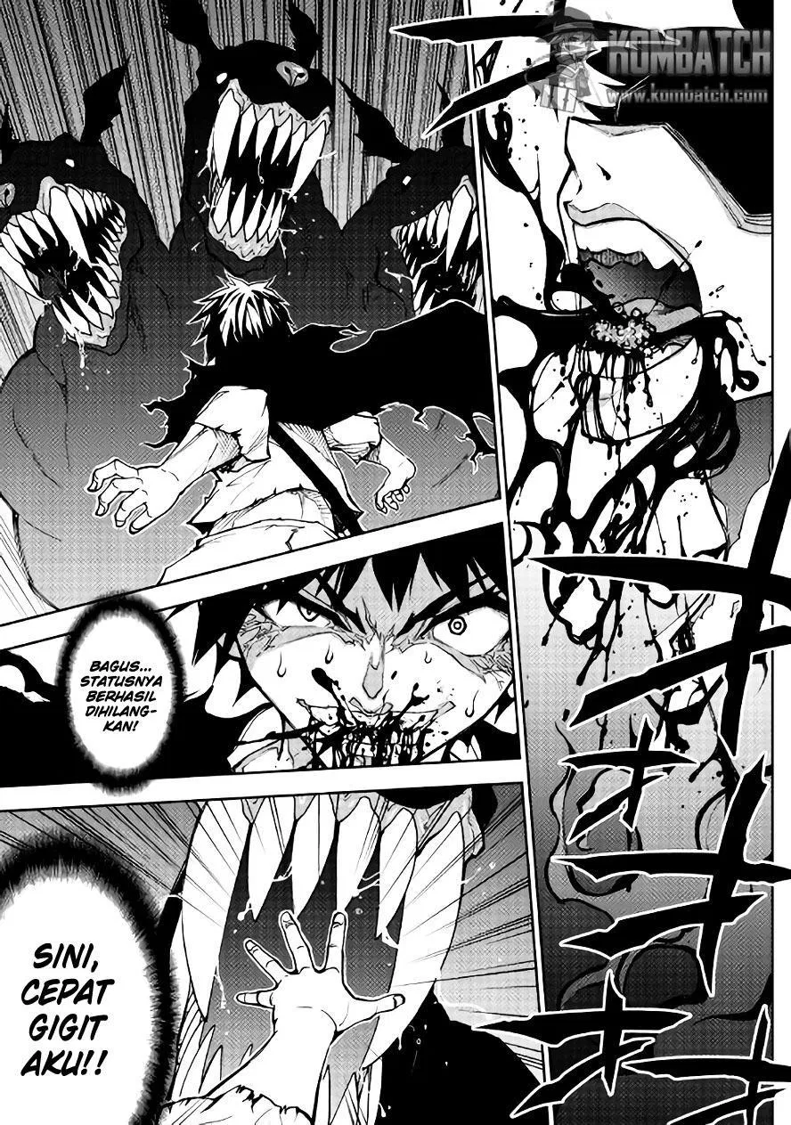 Dungeon Seeker Chapter 6 - halaman 2