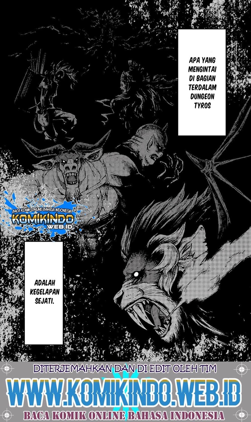 Dungeon Sherpa Chapter 1.2 - halaman 19