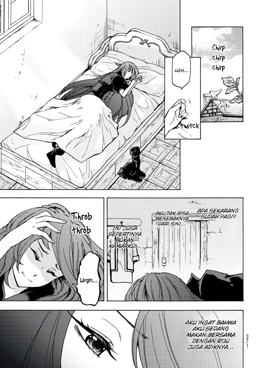 Dungeon Sherpa Chapter 2.1 - halaman 17