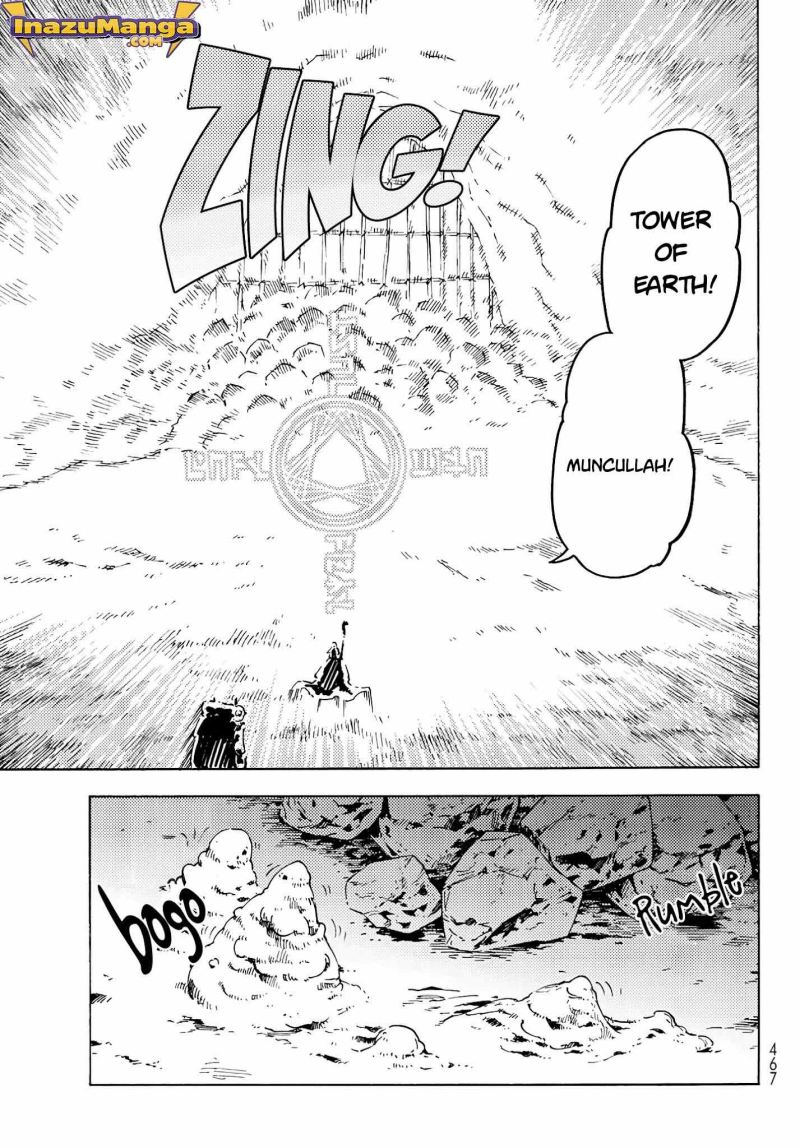 Dungeon Sherpa Chapter 3 - halaman 18