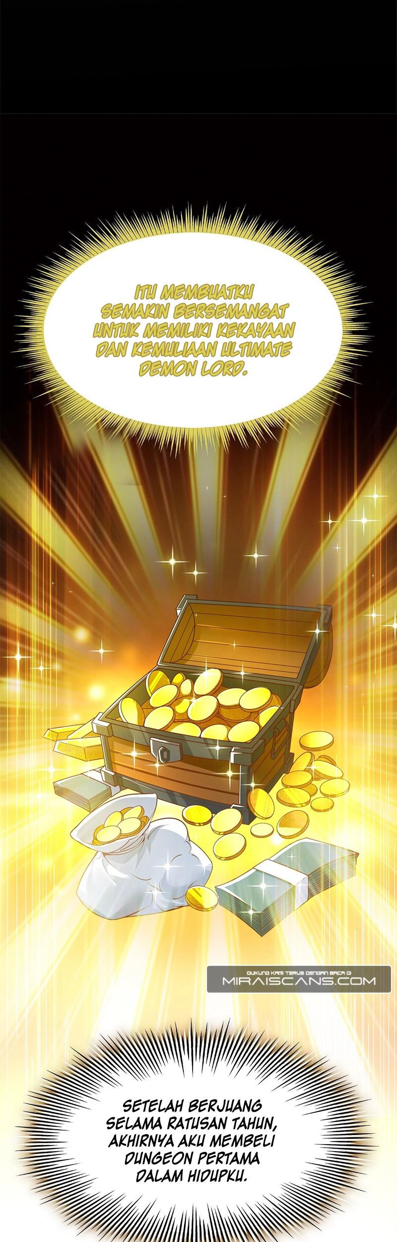 Dungeon: Start by Enslaving Blue Star Players Chapter 1 - halaman 12