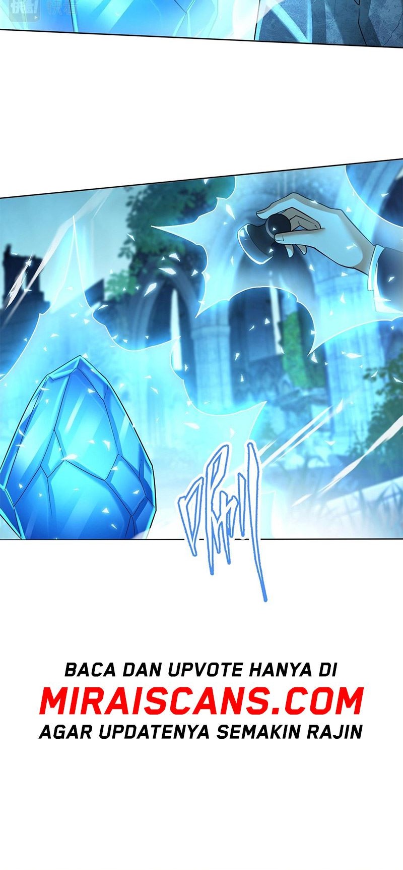 Dungeon: Start by Enslaving Blue Star Players Chapter 1 - halaman 16