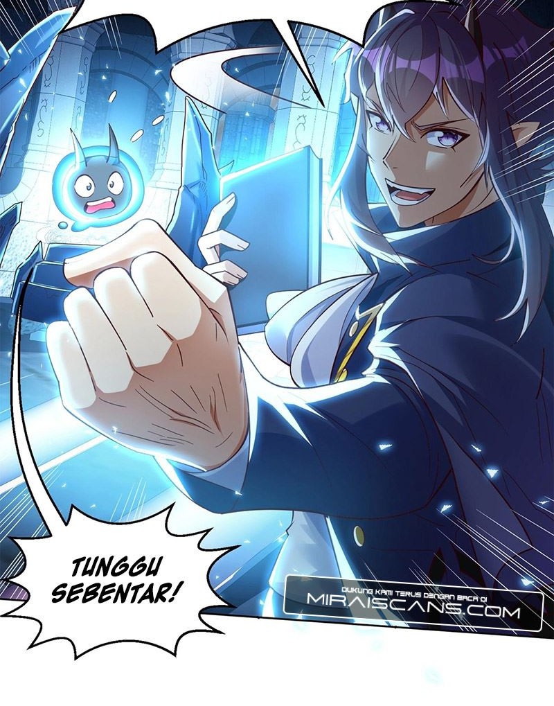 Dungeon: Start by Enslaving Blue Star Players Chapter 1 - halaman 40