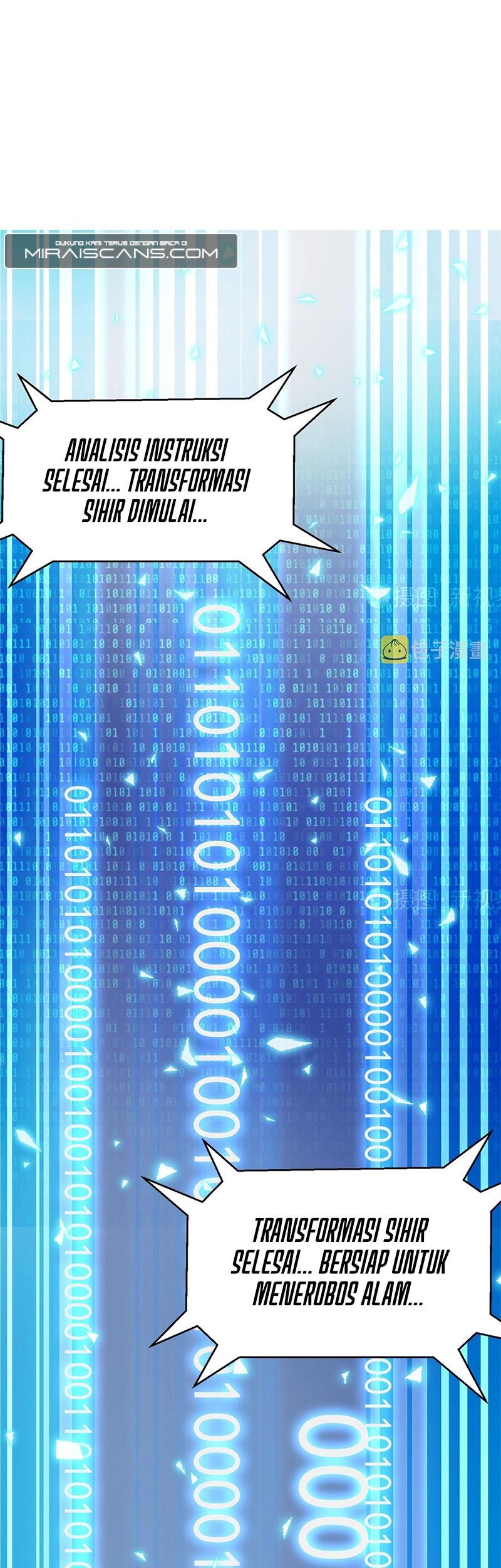 Dungeon: Start by Enslaving Blue Star Players Chapter 1 - halaman 52