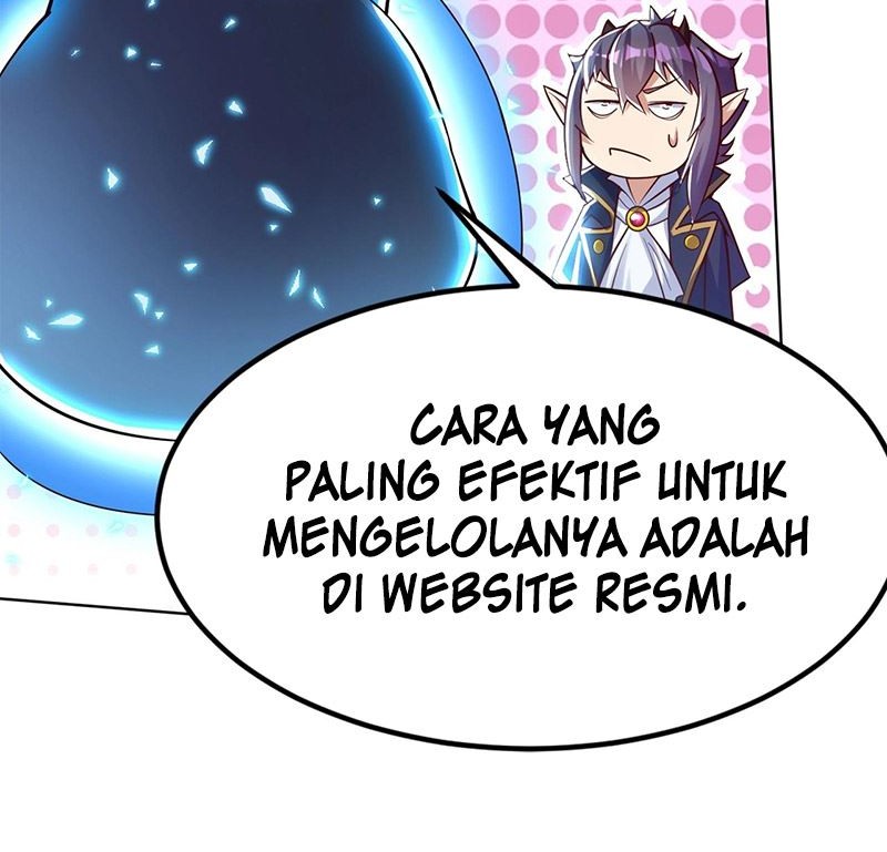 Dungeon: Start by Enslaving Blue Star Players Chapter 1 - halaman 59