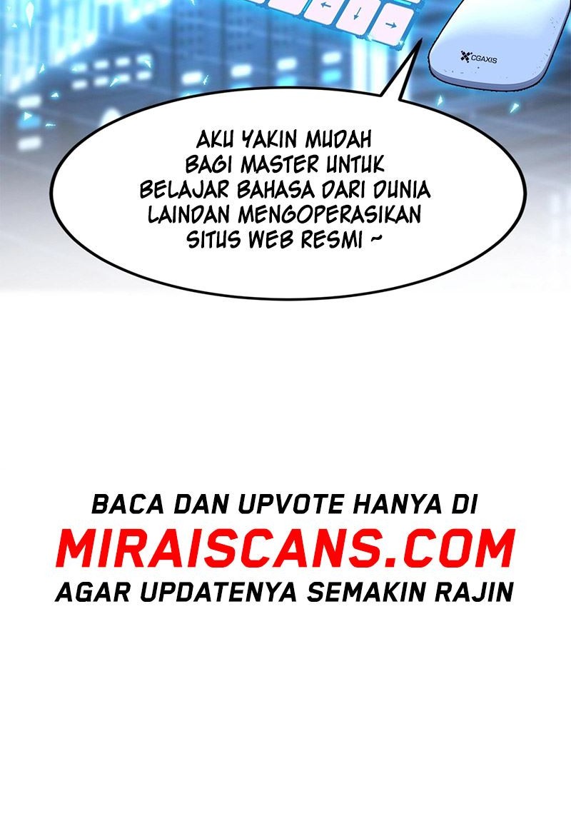Dungeon: Start by Enslaving Blue Star Players Chapter 1 - halaman 62