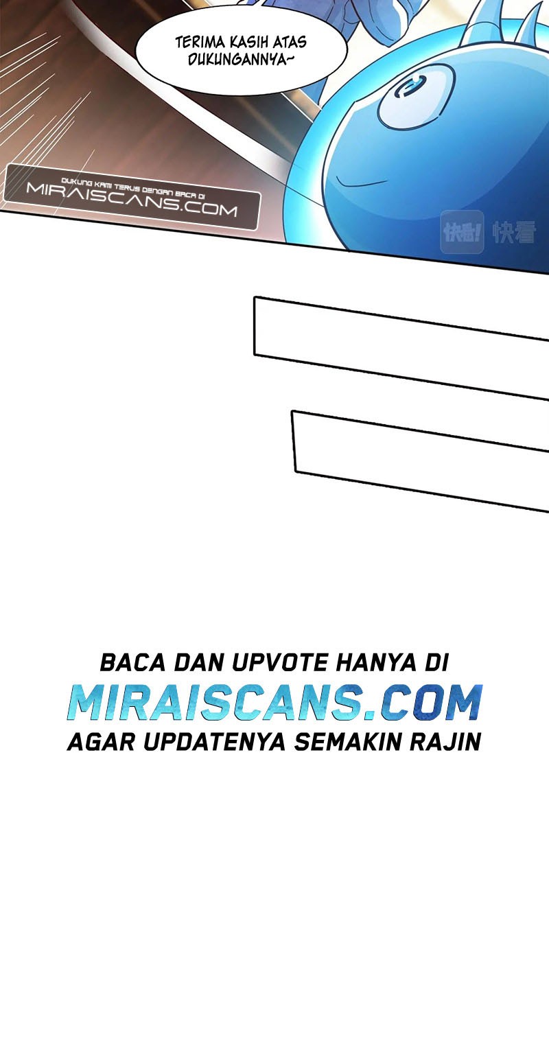 Dungeon: Start by Enslaving Blue Star Players Chapter 2 - halaman 15