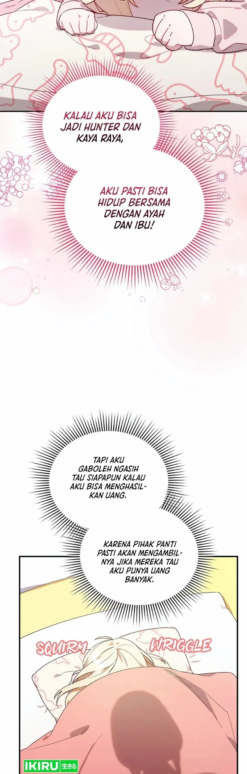 Dungeons and Crayons Chapter 1.2 - halaman 54