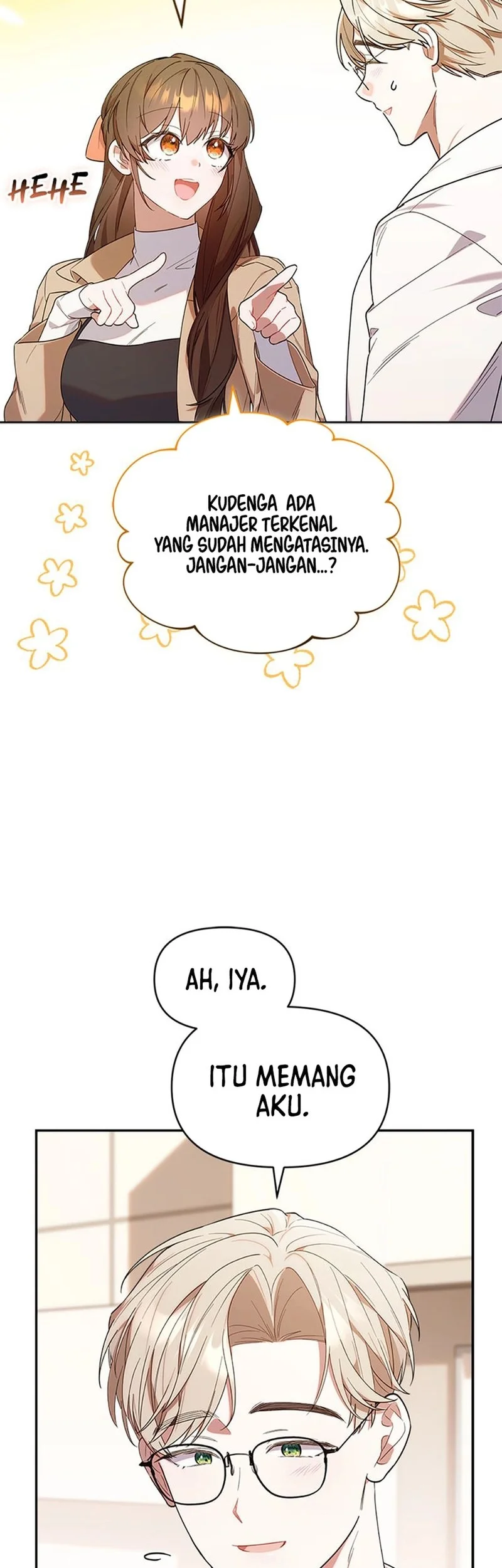Dungeons and Crayons Chapter 10 - halaman 18