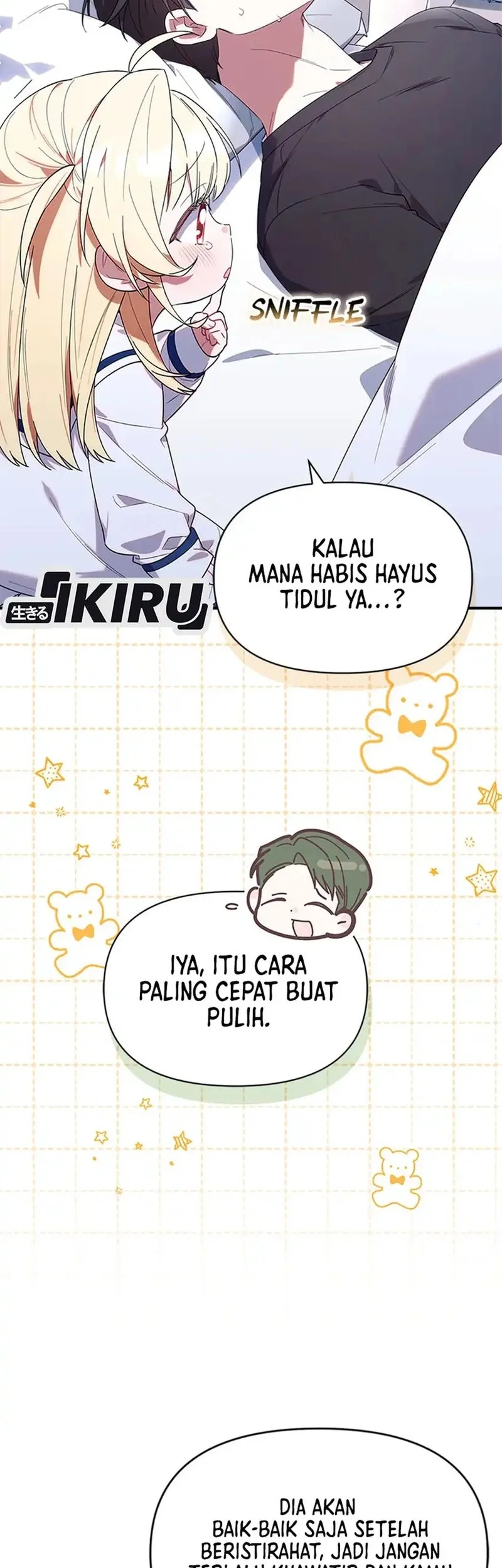 Dungeons and Crayons Chapter 11 - halaman 33