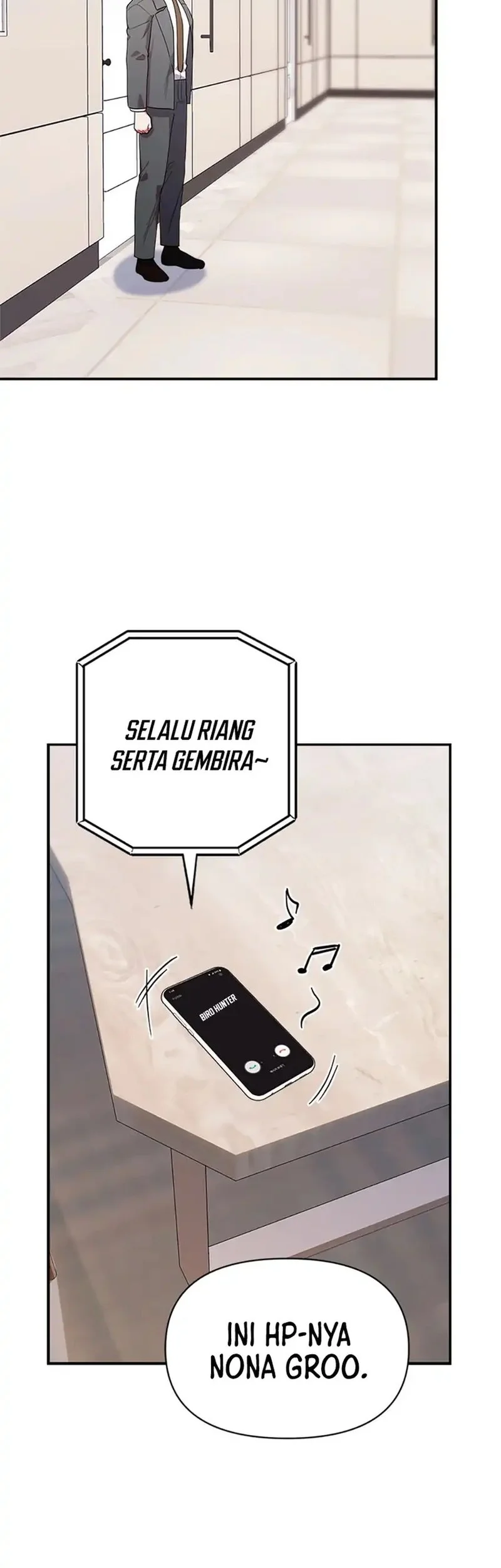 Dungeons and Crayons Chapter 11 - halaman 45