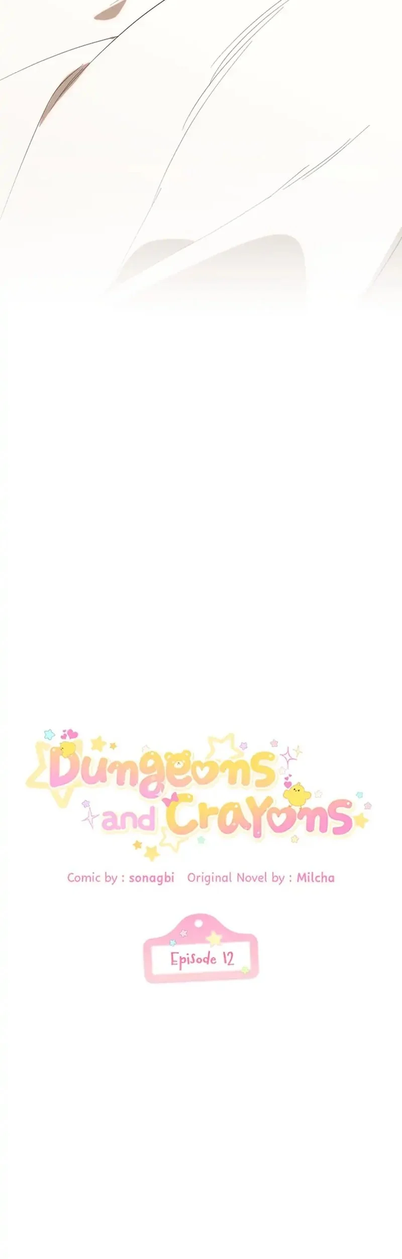 Dungeons and Crayons Chapter 12 - halaman 11