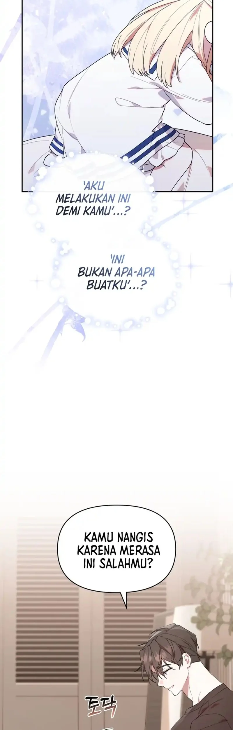 Dungeons and Crayons Chapter 12 - halaman 23