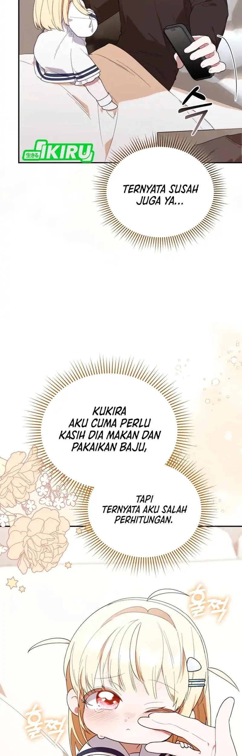 Dungeons and Crayons Chapter 12 - halaman 29