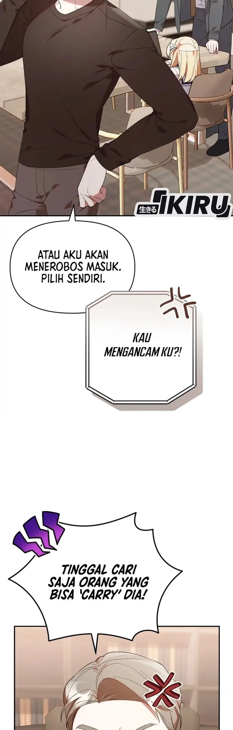 Dungeons and Crayons Chapter 12 - halaman 53
