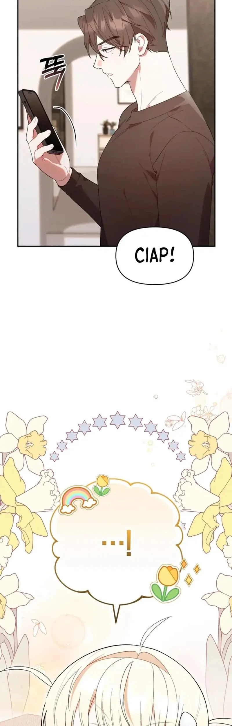 Dungeons and Crayons Chapter 12 - halaman 57