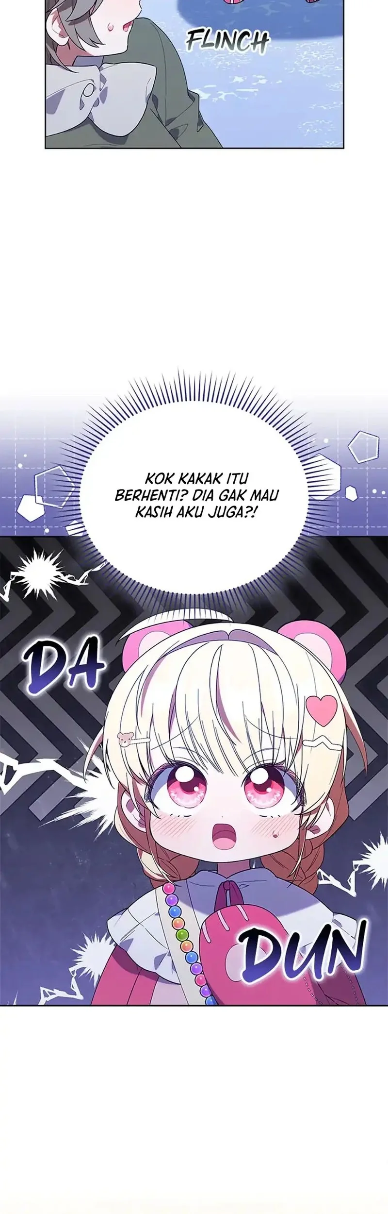 Dungeons and Crayons Chapter 13 - halaman 26