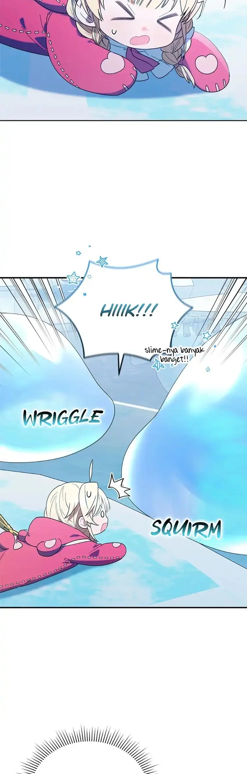 Dungeons and Crayons Chapter 13 - halaman 46