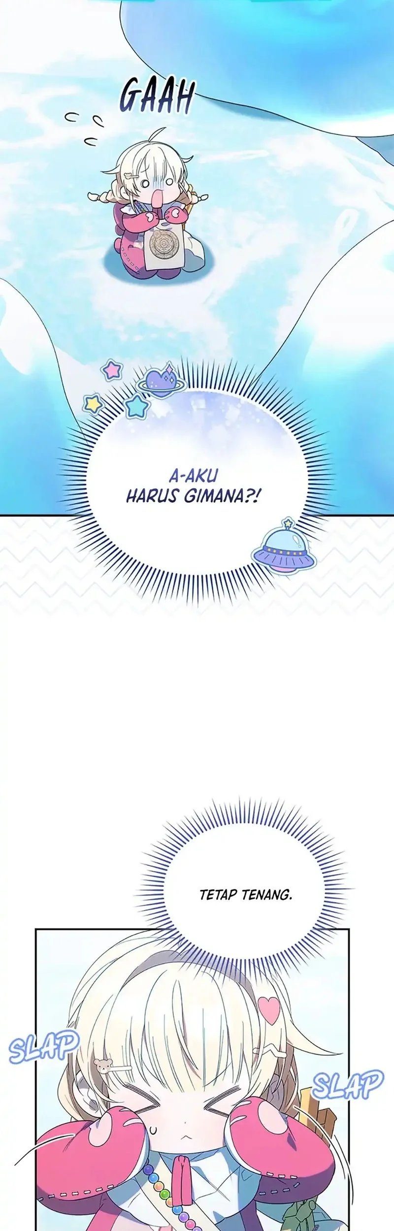 Dungeons and Crayons Chapter 13 - halaman 49