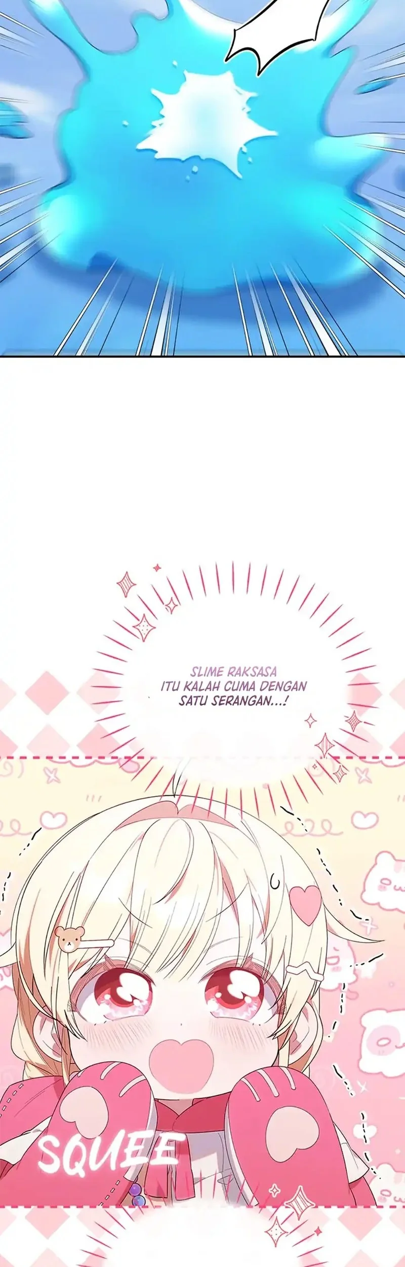 Dungeons and Crayons Chapter 14 - halaman 21