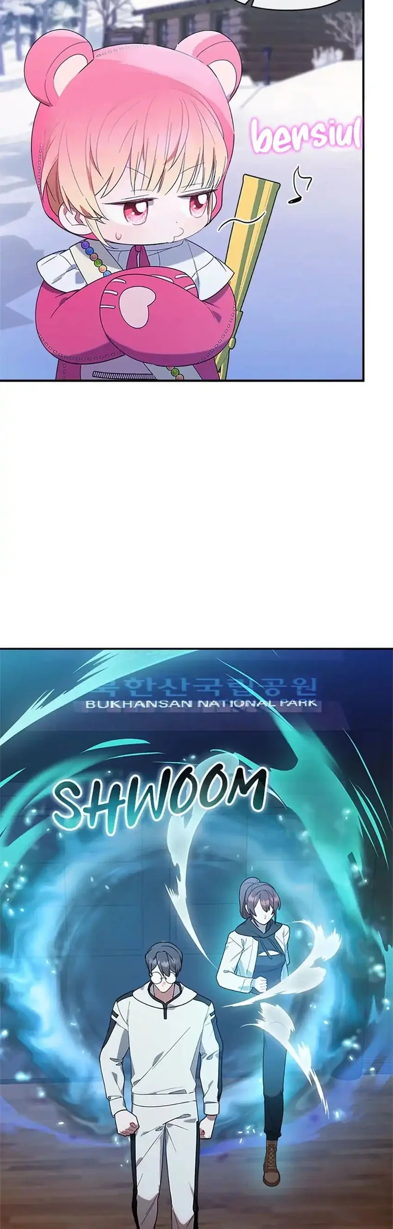 Dungeons and Crayons Chapter 14 - halaman 37