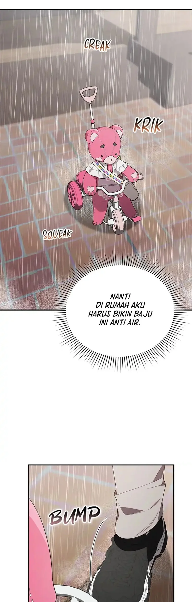 Dungeons and Crayons Chapter 14 - halaman 48