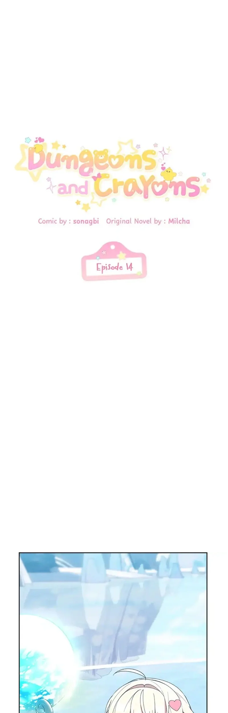 Dungeons and Crayons Chapter 14 - halaman 5