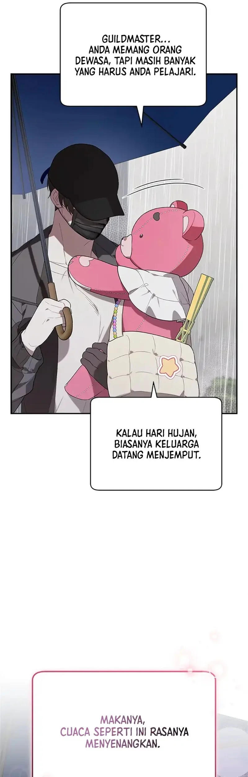 Dungeons and Crayons Chapter 14 - halaman 60