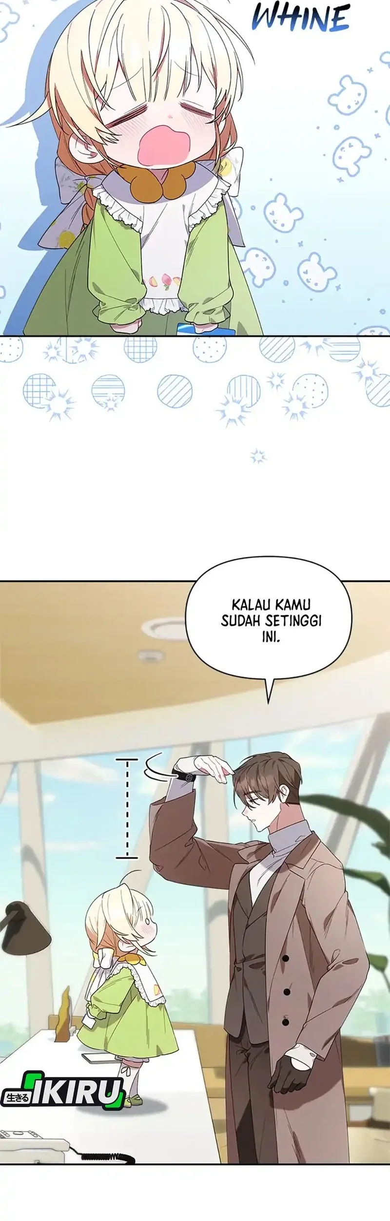 Dungeons and Crayons Chapter 15 - halaman 13