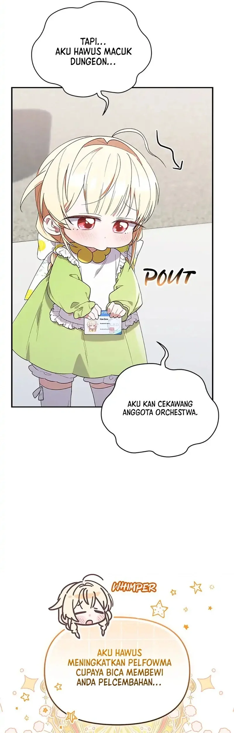 Dungeons and Crayons Chapter 15 - halaman 16