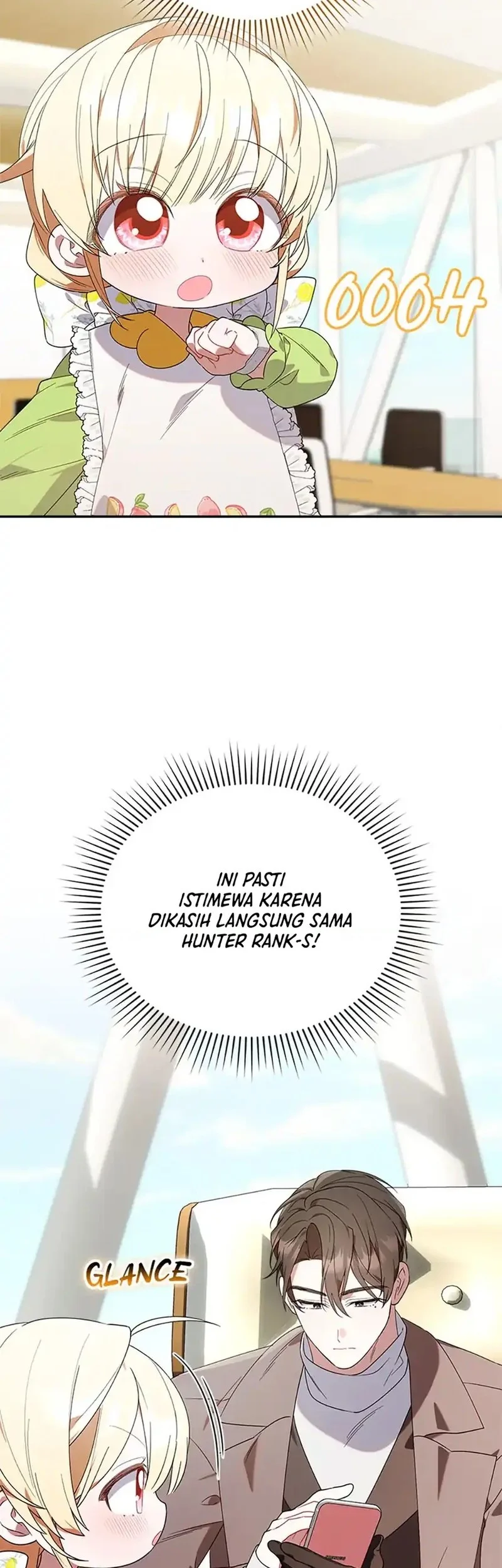 Dungeons and Crayons Chapter 15 - halaman 22