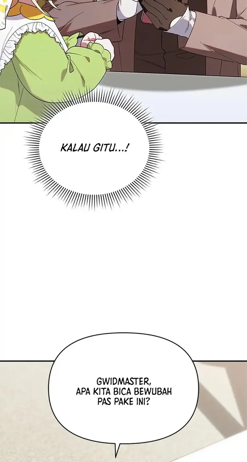 Dungeons and Crayons Chapter 15 - halaman 23