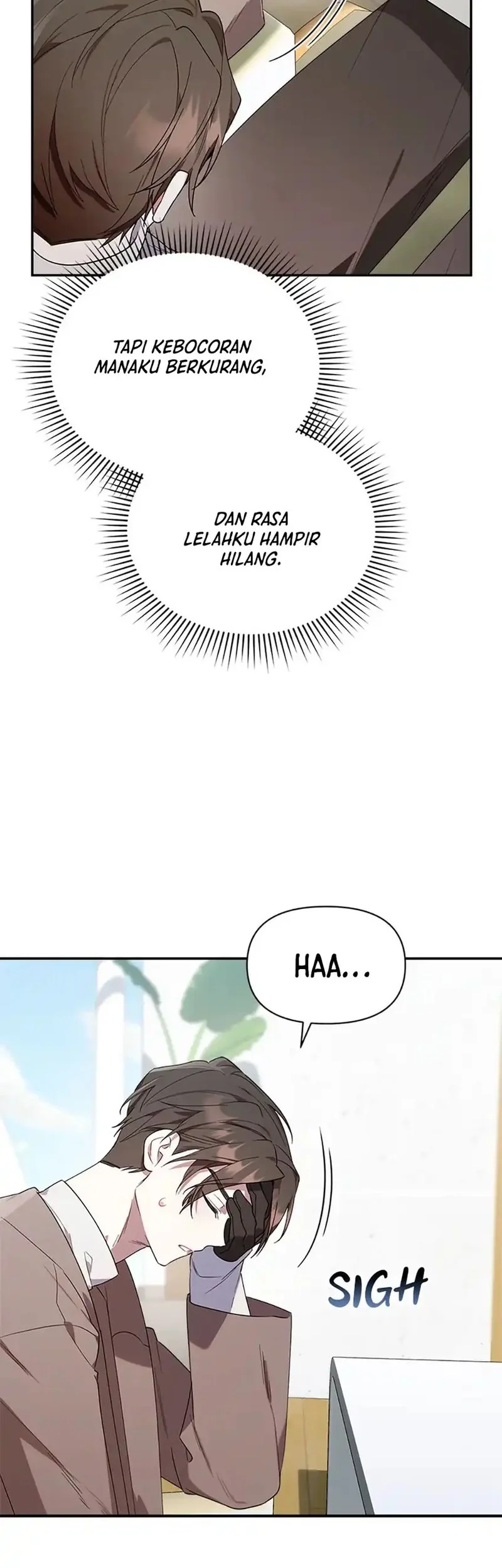Dungeons and Crayons Chapter 15 - halaman 53