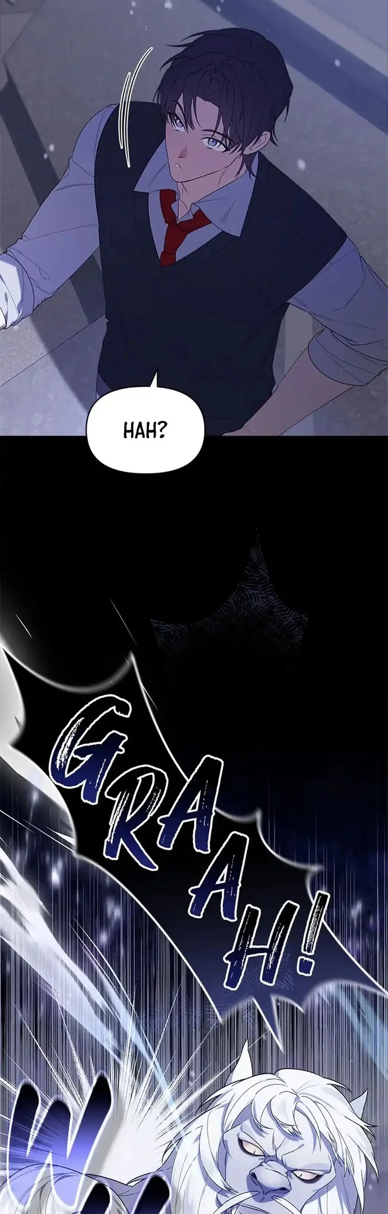 Dungeons and Crayons Chapter 16 - halaman 38