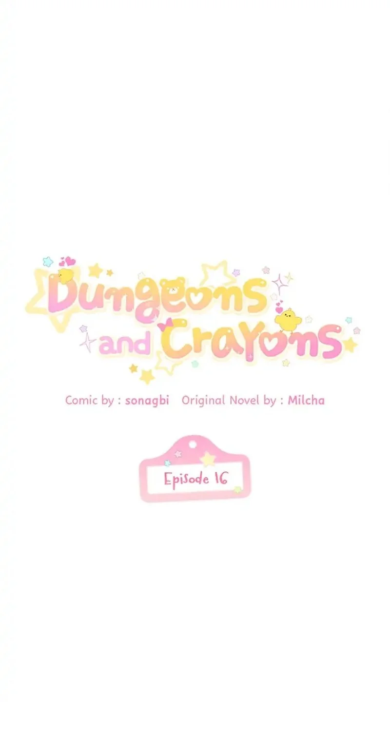 Dungeons and Crayons Chapter 16 - halaman 8