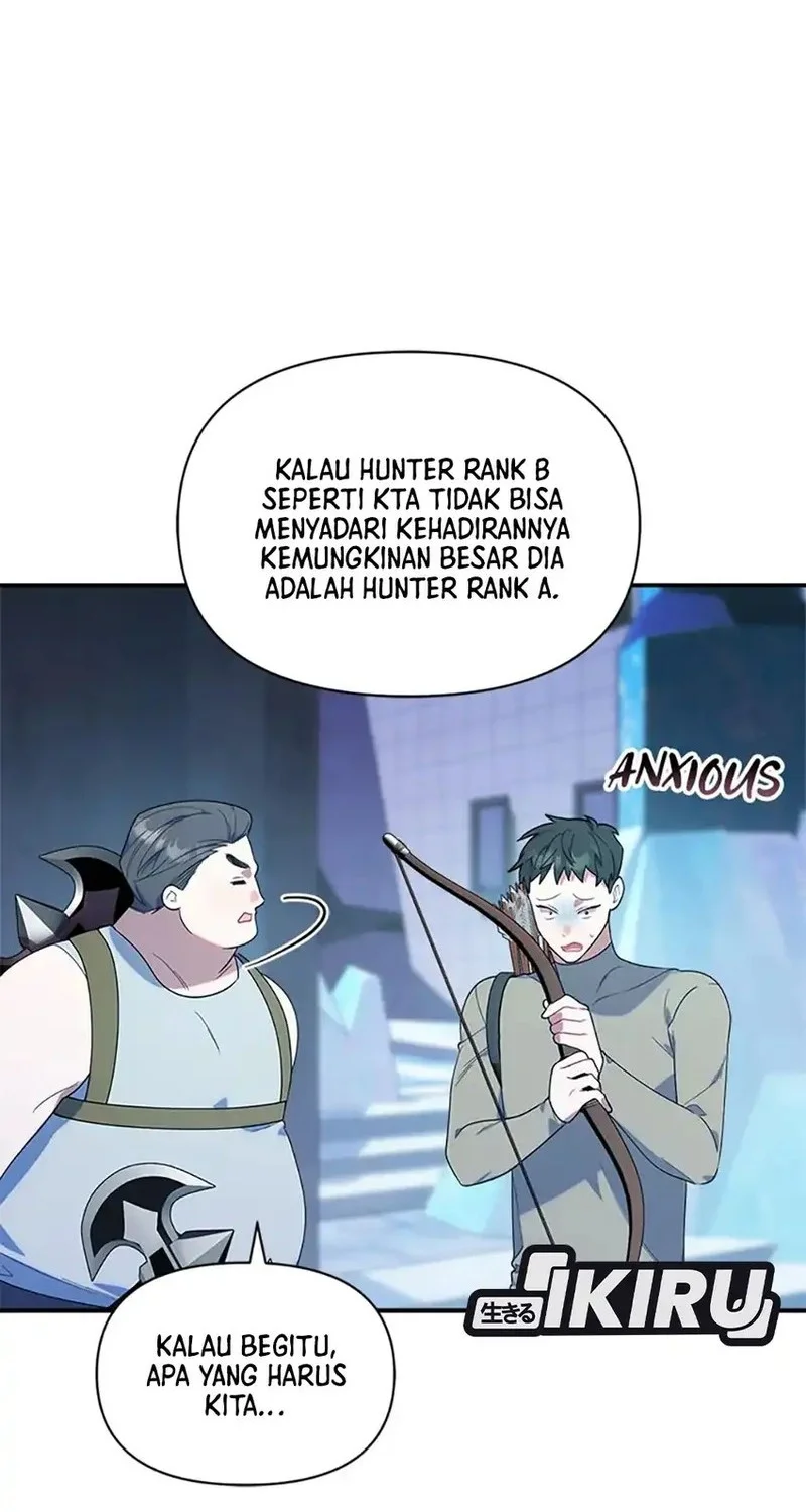 Dungeons and Crayons Chapter 17 - halaman 43