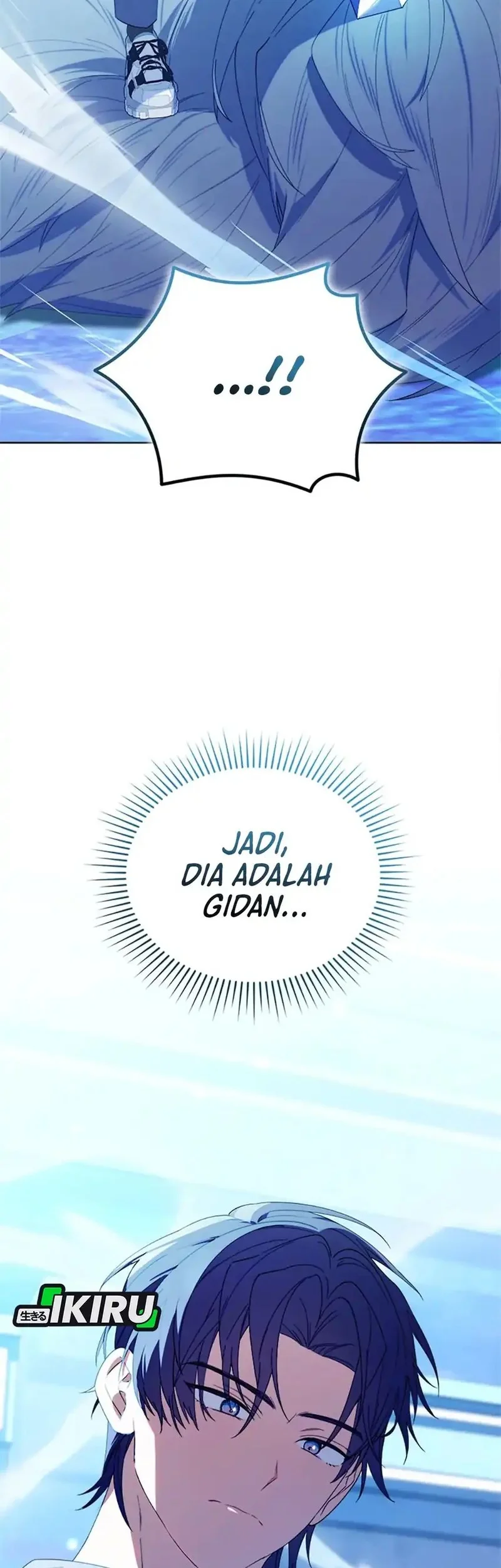 Dungeons and Crayons Chapter 17 - halaman 62