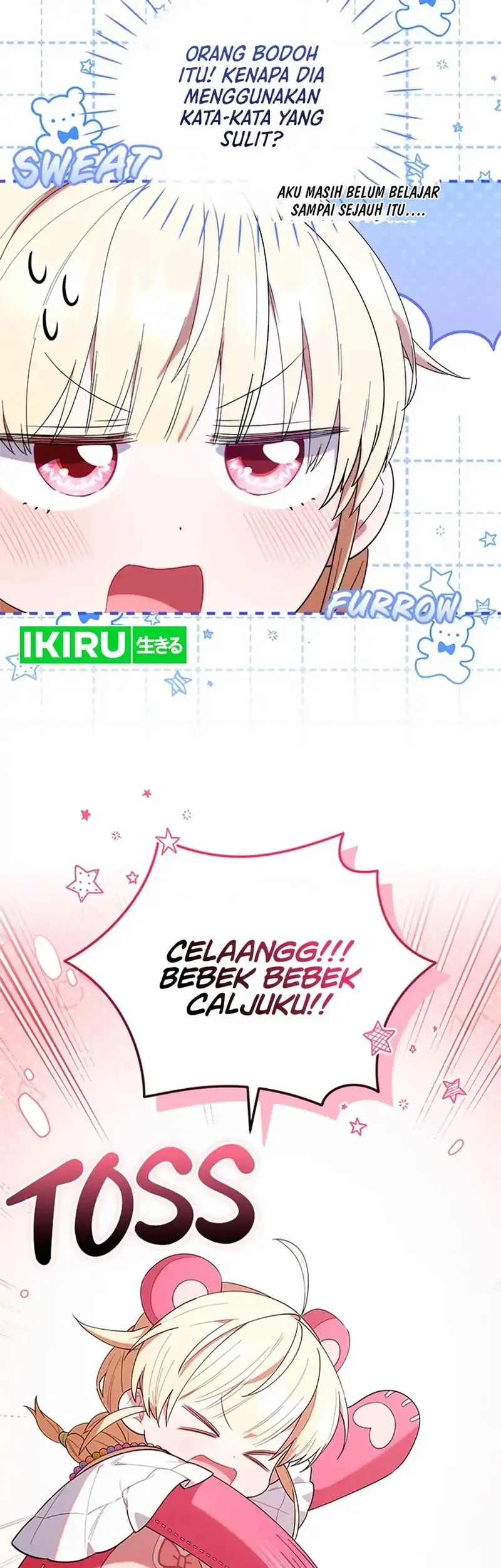Dungeons and Crayons Chapter 18 - halaman 19
