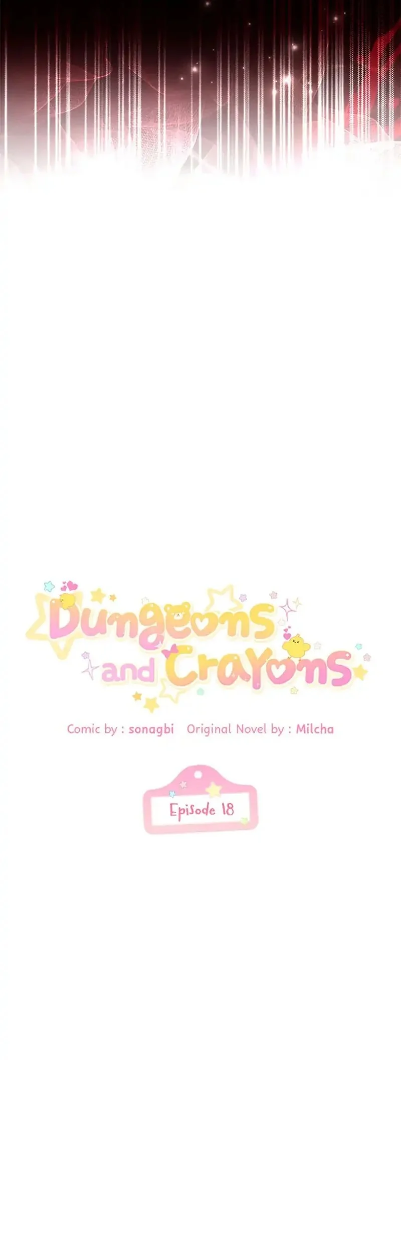 Dungeons and Crayons Chapter 18 - halaman 5