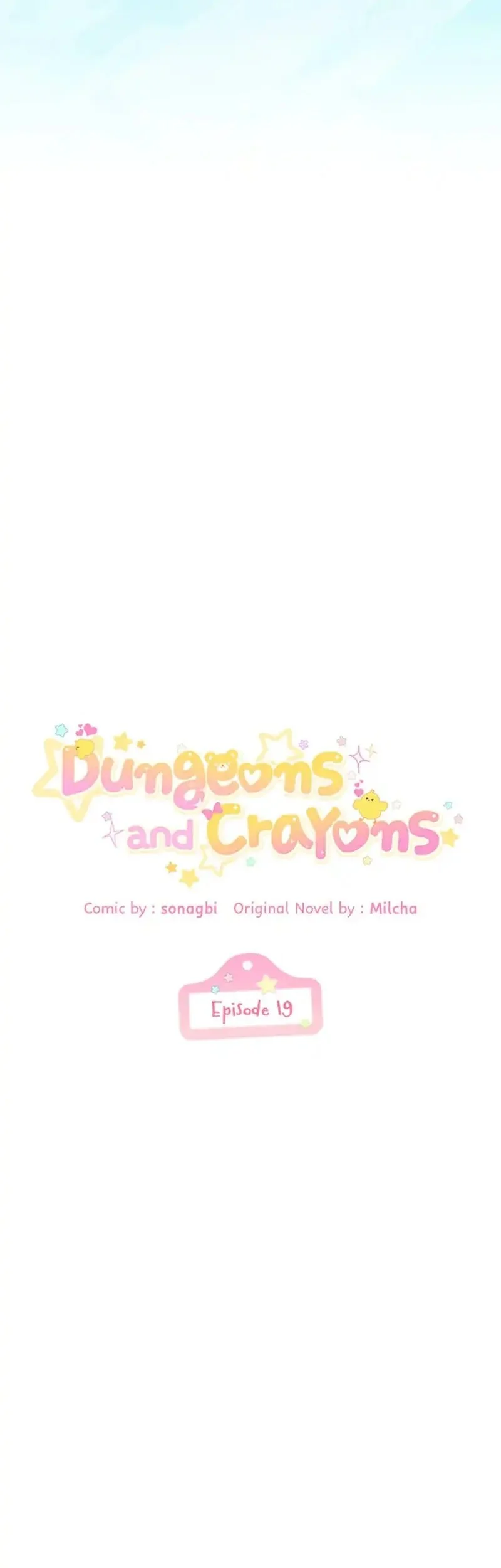 Dungeons and Crayons Chapter 19 - halaman 29