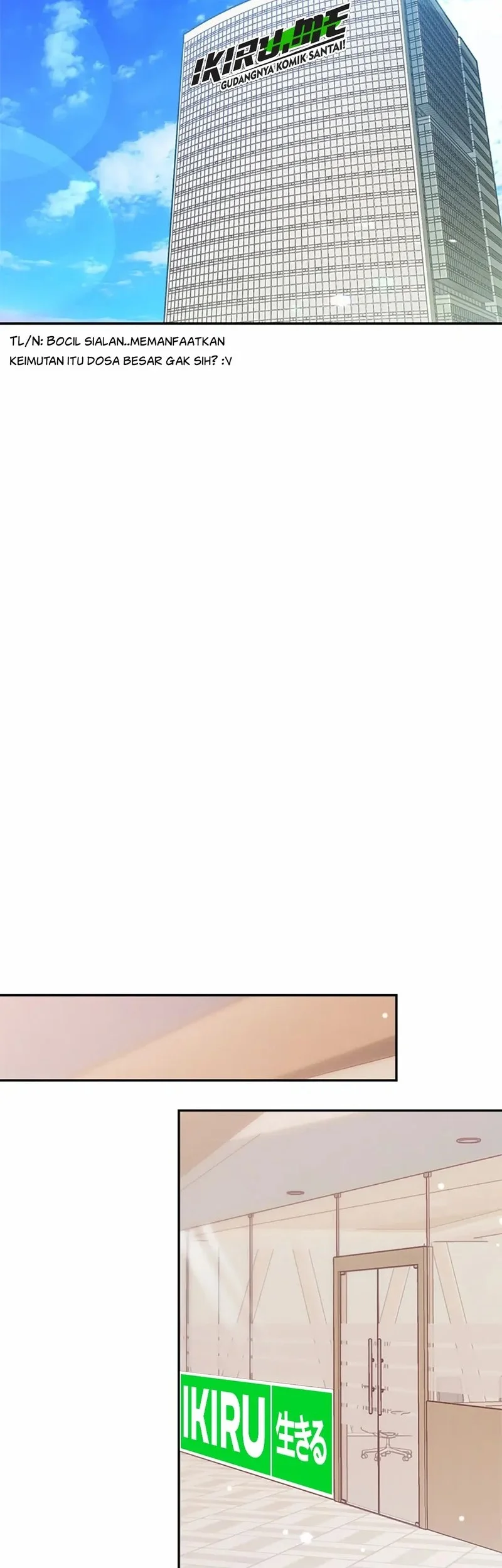 Dungeons and Crayons Chapter 2 - halaman 30