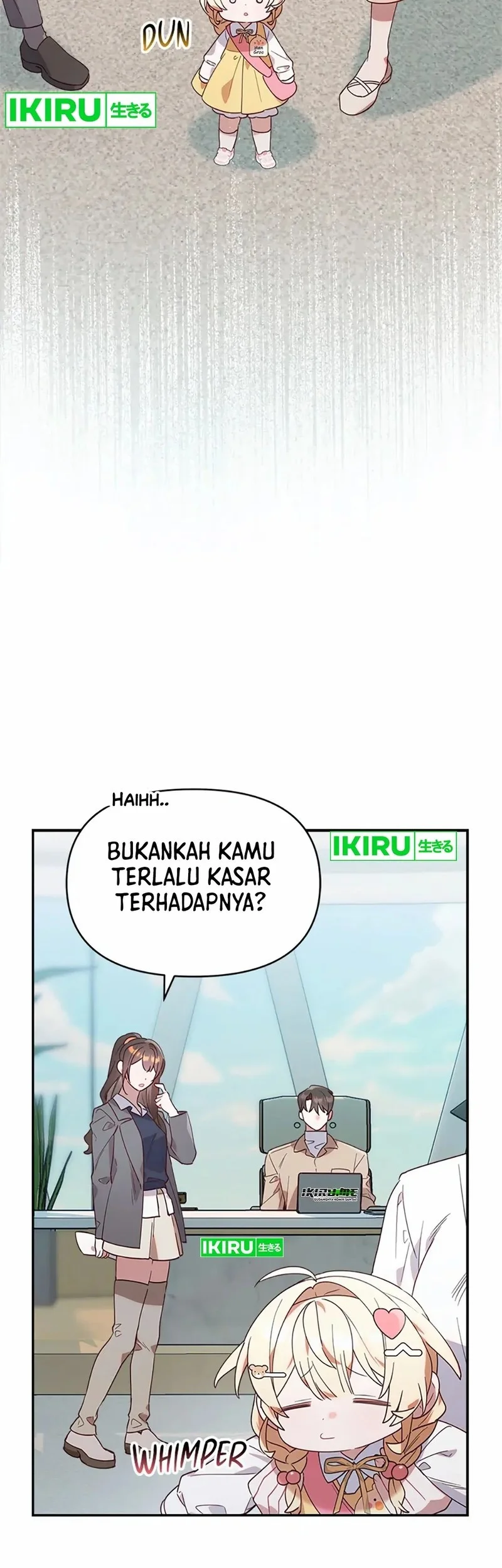 Dungeons and Crayons Chapter 2 - halaman 46