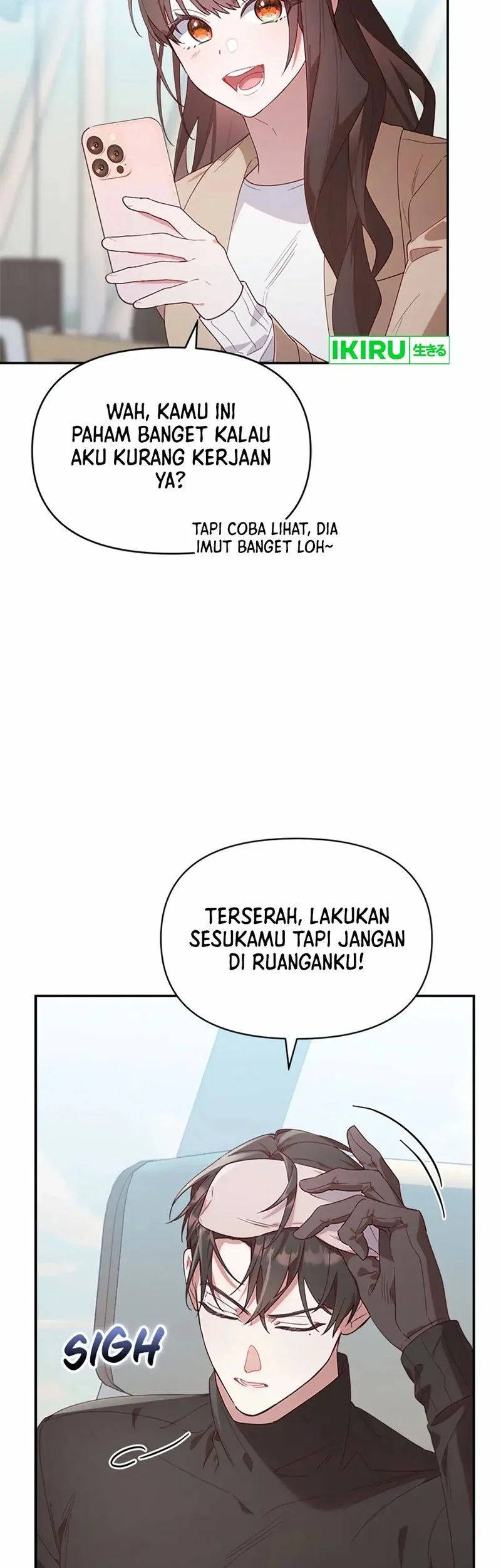 Dungeons and Crayons Chapter 2 - halaman 53