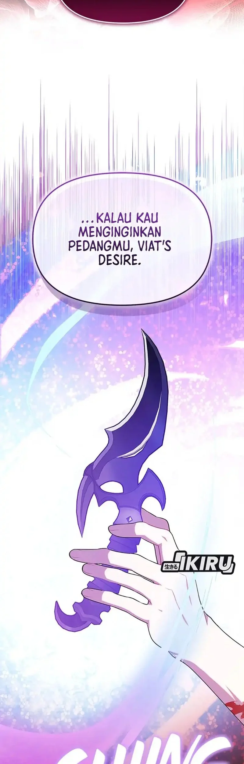 Dungeons and Crayons Chapter 20 - halaman 29