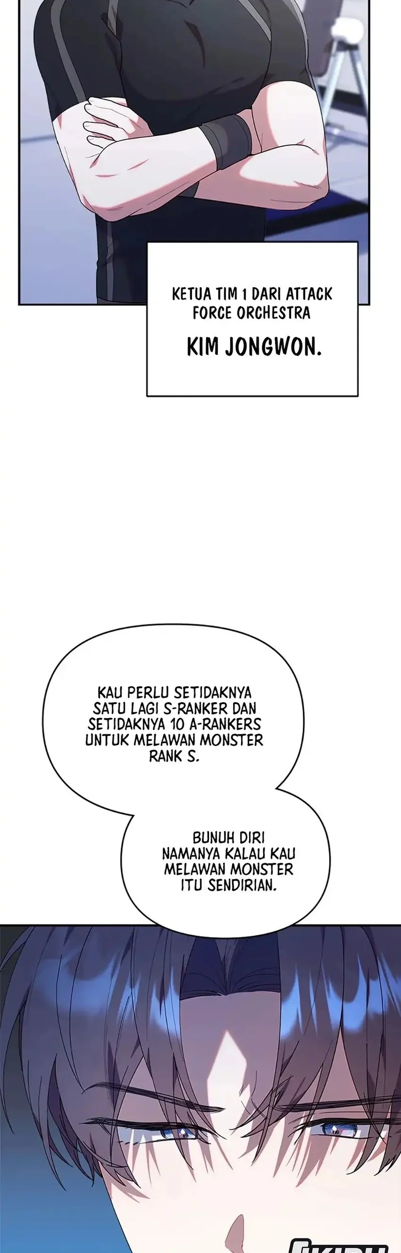 Dungeons and Crayons Chapter 20 - halaman 3