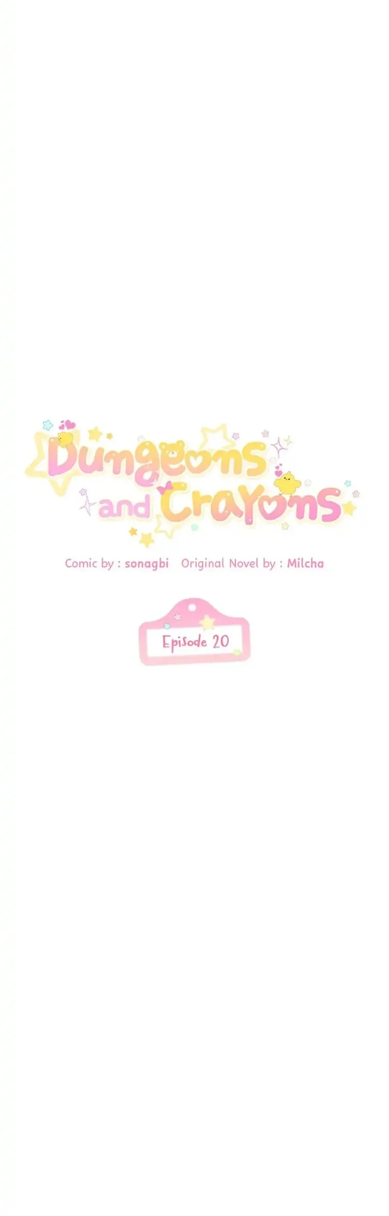 Dungeons and Crayons Chapter 20 - halaman 34