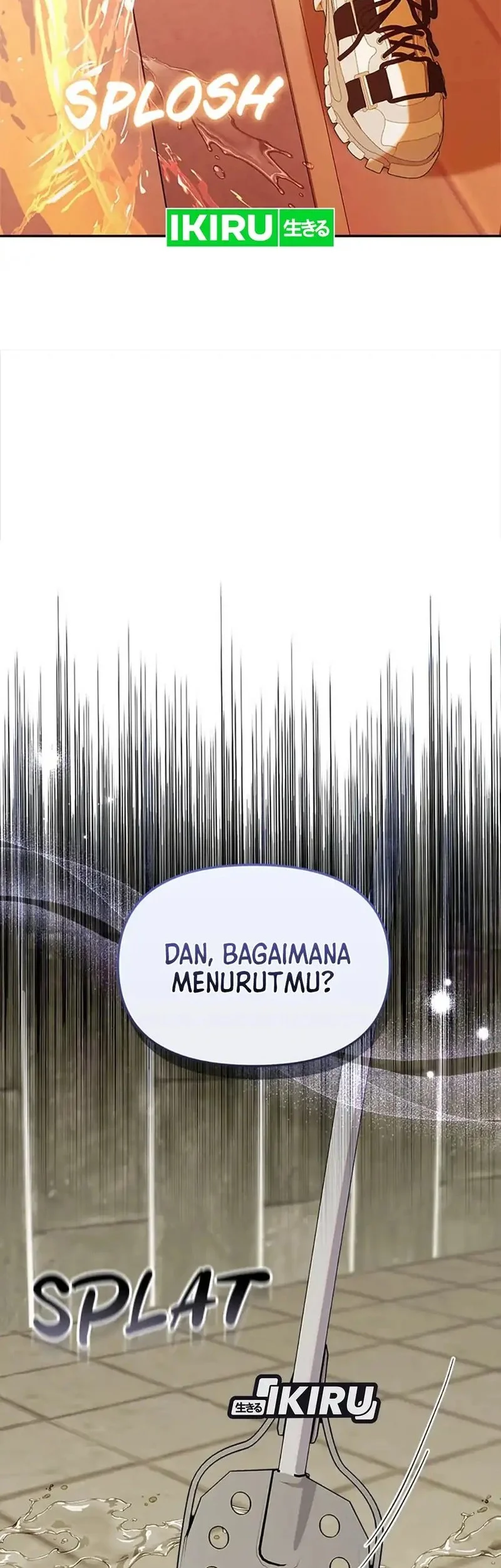 Dungeons and Crayons Chapter 20 - halaman 45