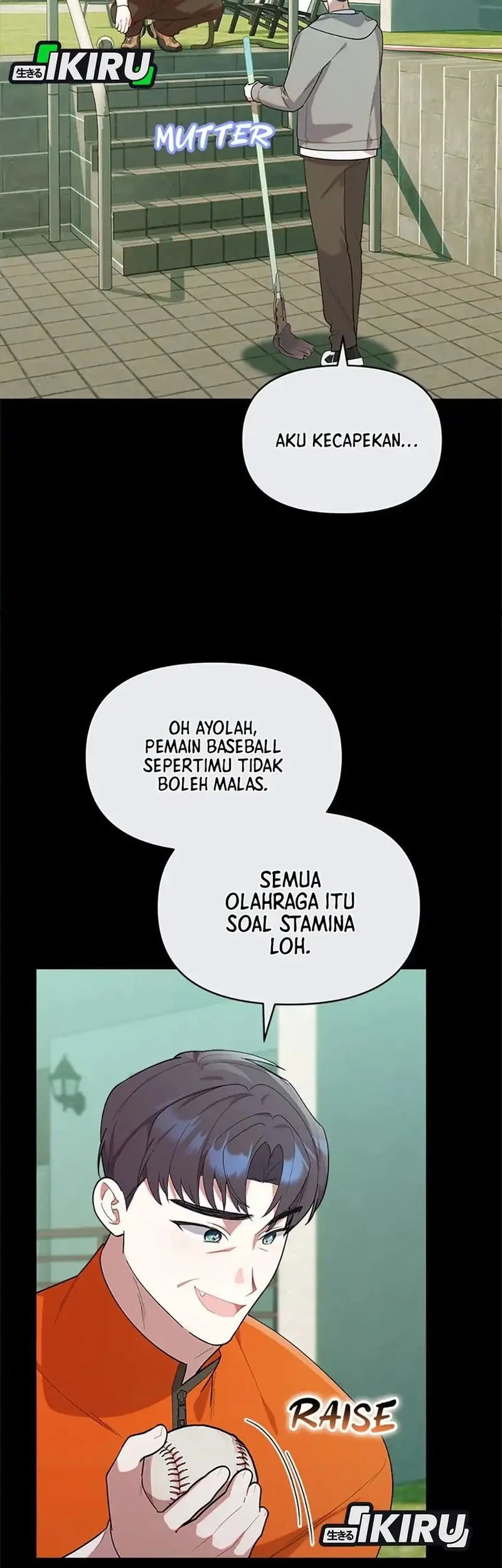 Dungeons and Crayons Chapter 20 - halaman 53