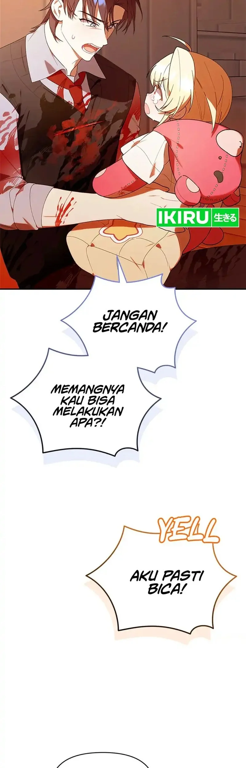 Dungeons and Crayons Chapter 21 - halaman 46