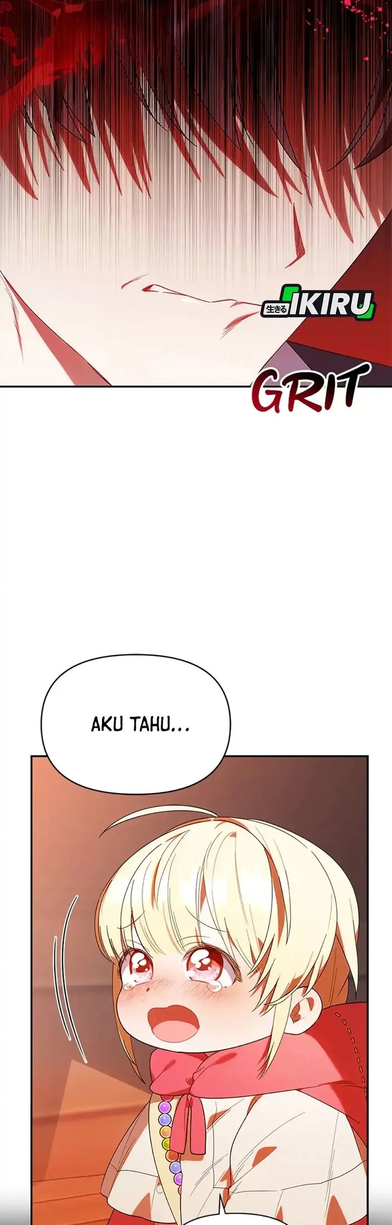 Dungeons and Crayons Chapter 21 - halaman 51